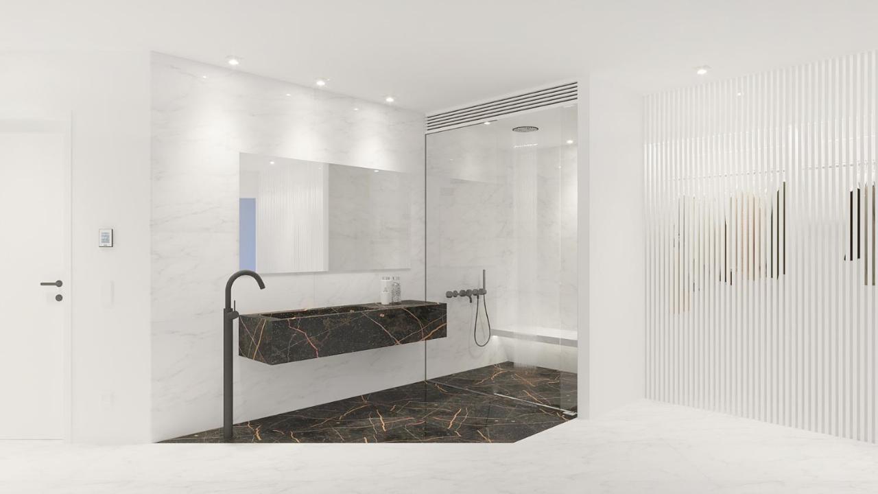Otel Mykonos Dove Beachfront 5*