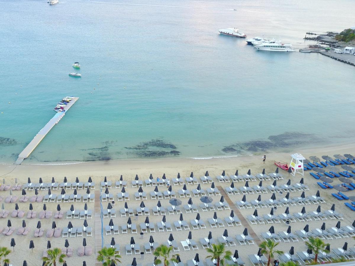Mykonos Dove Beachfront Otel 5*