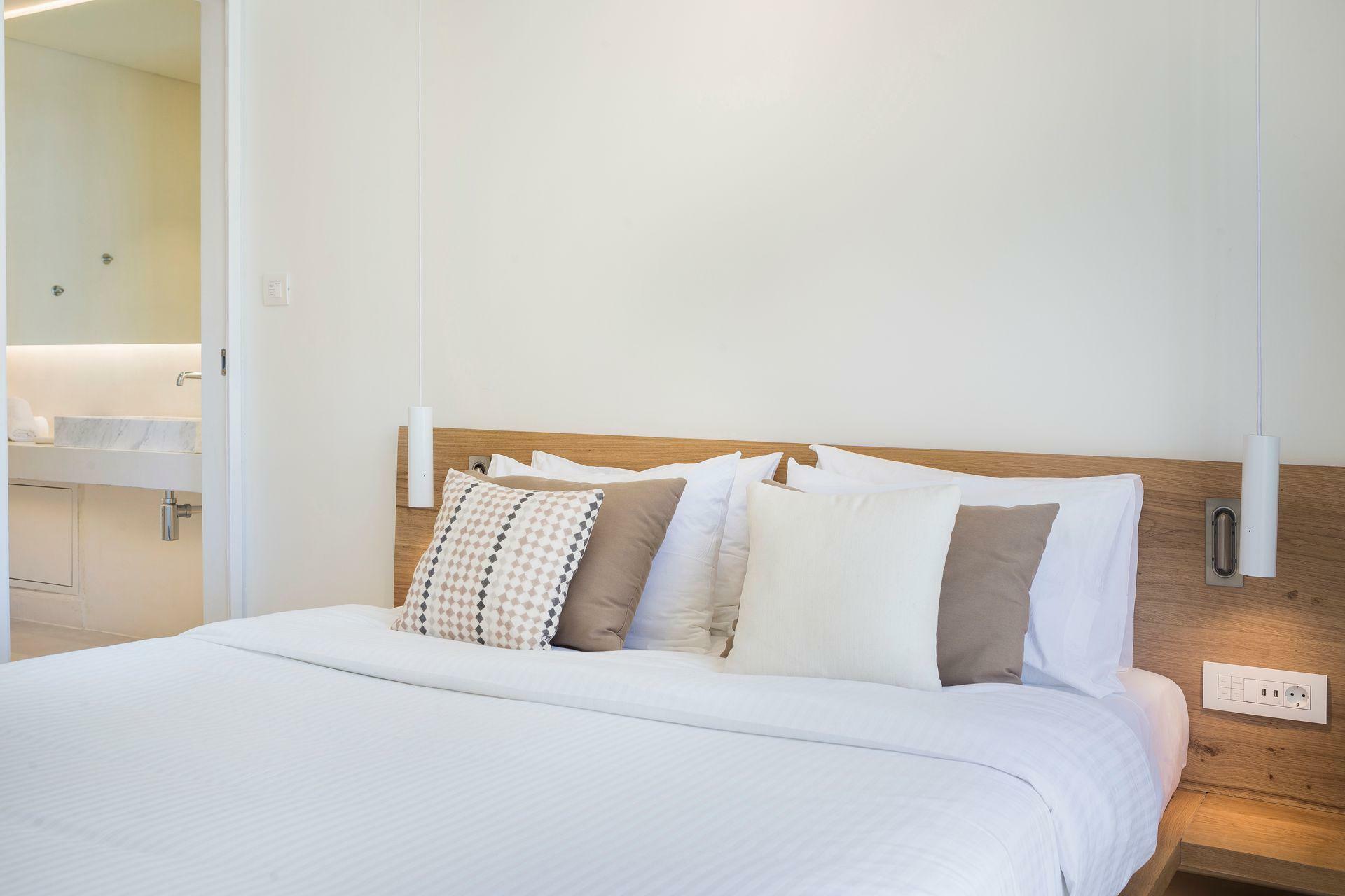 Mykonos Dove Beachfront Otel