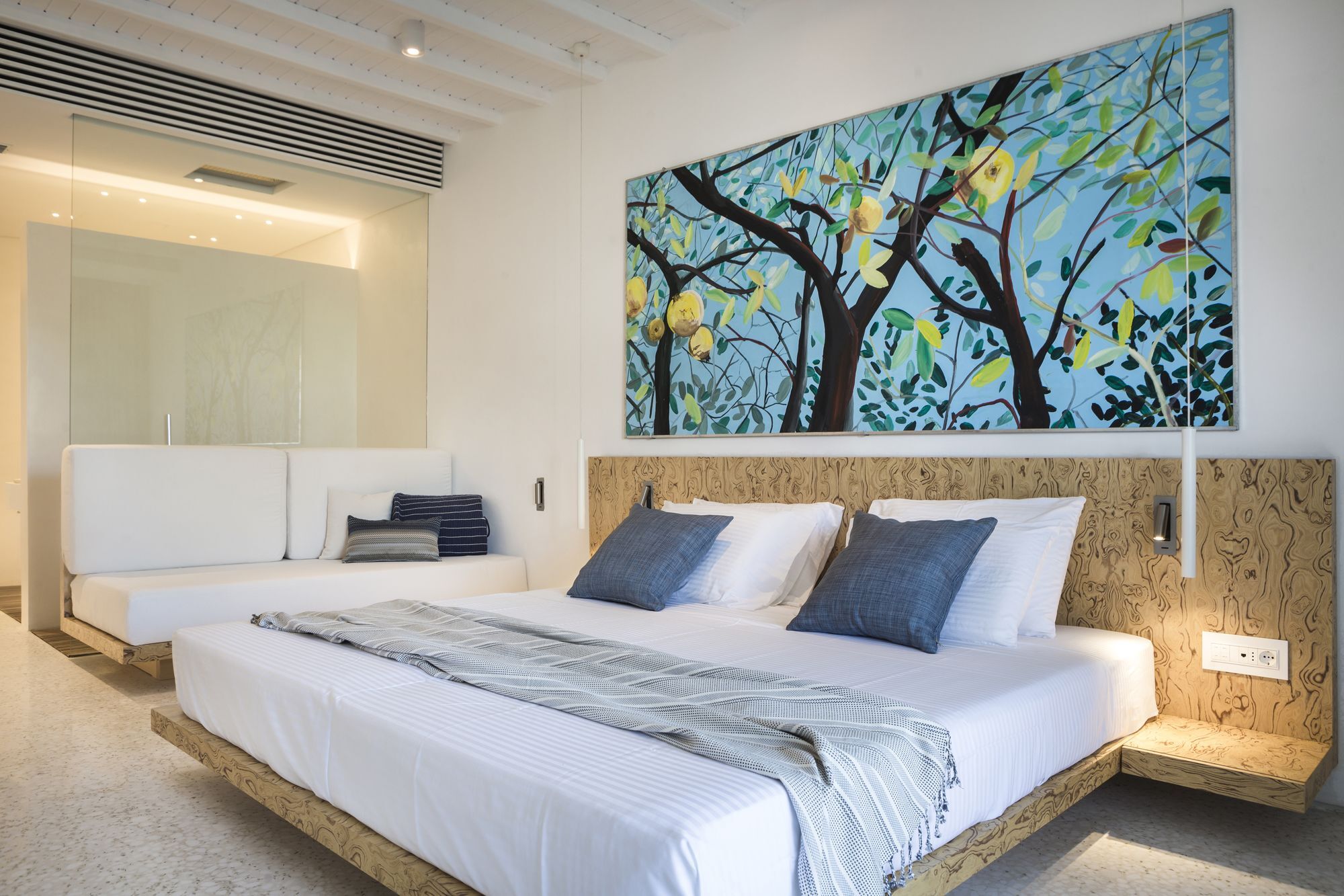 Mykonos Dove Beachfront Platys Gialos (Mykonos)