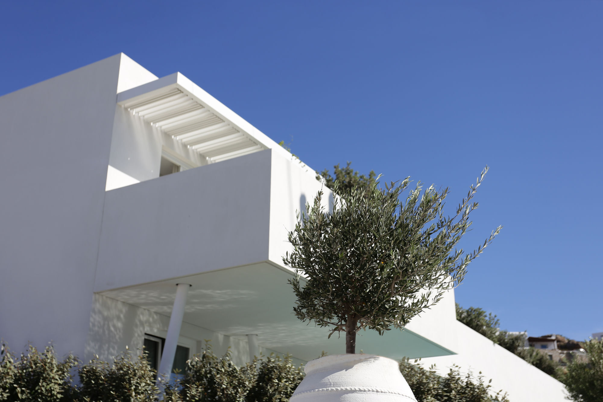 Mykonos Dove Beachfront Platys Gialos (Mykonos)
