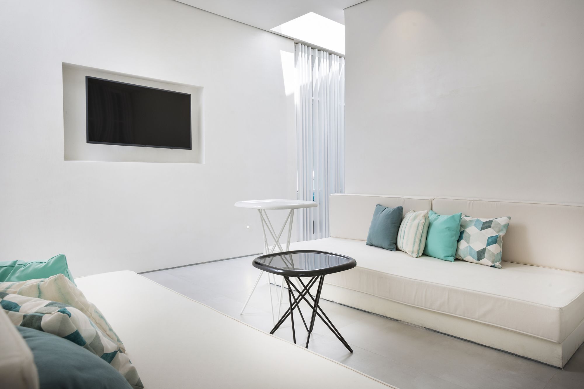 Mykonos Dove Beachfront Otel