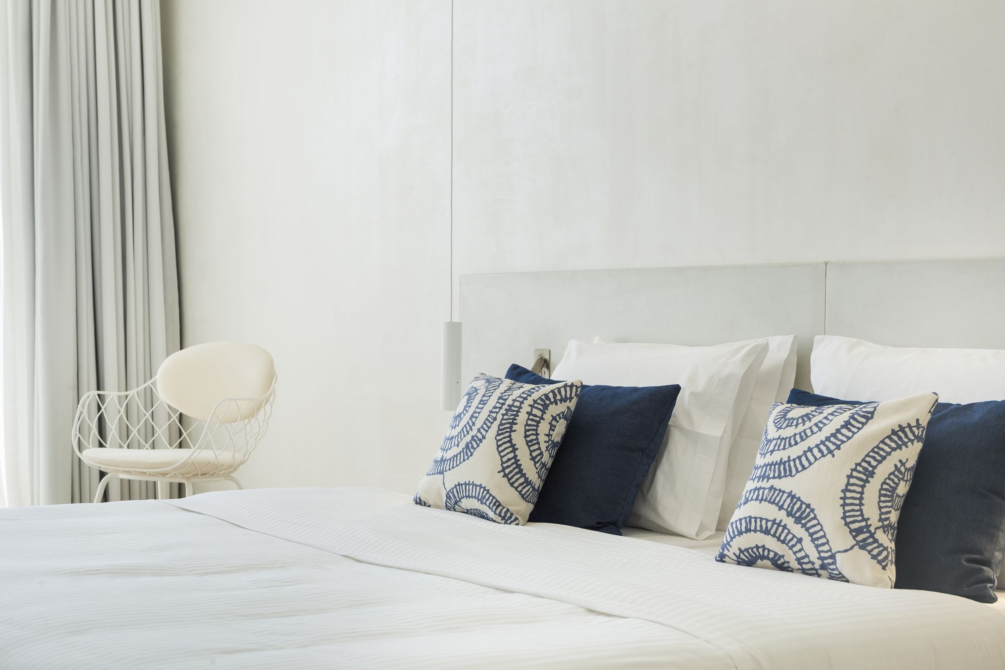 Otel Mykonos Dove Beachfront
