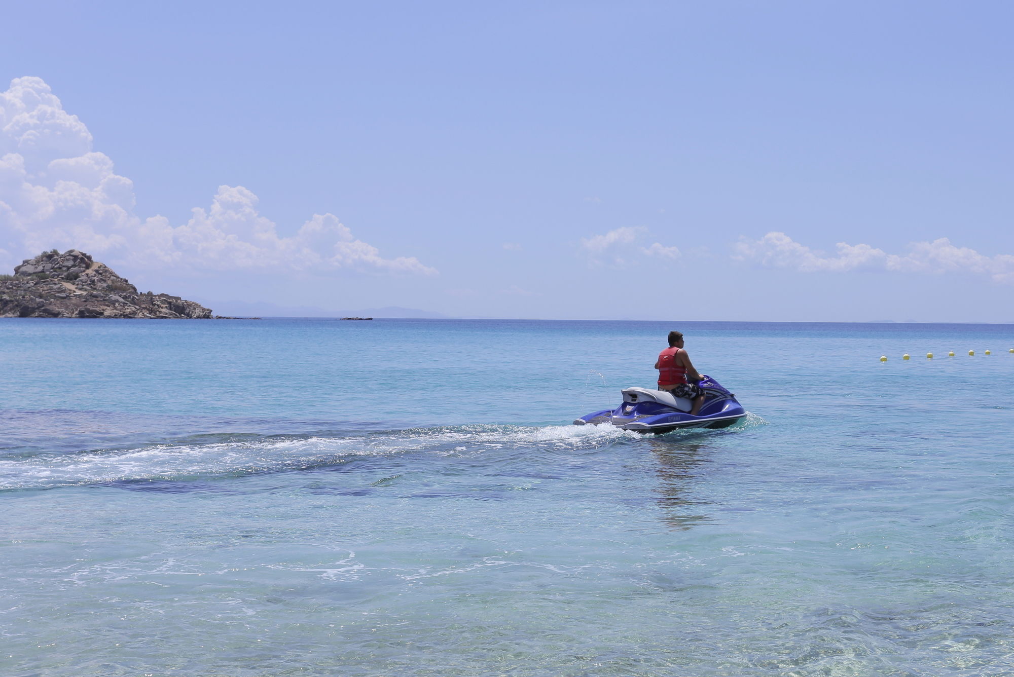 Otel Mykonos Dove Beachfront