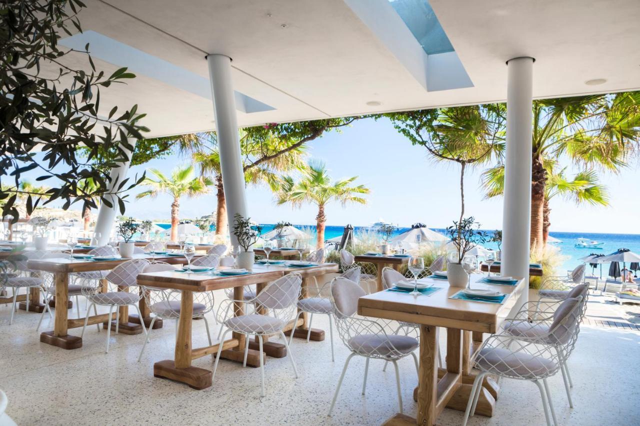Mykonos Dove Beachfront