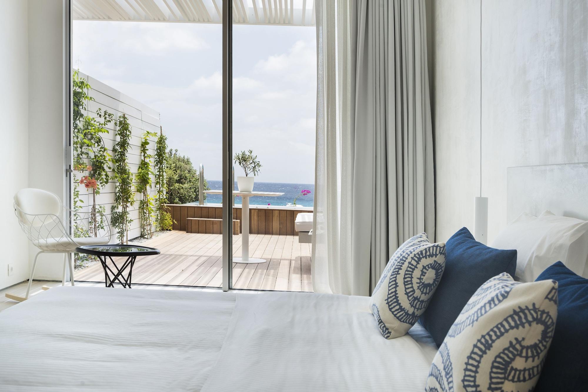 Hotel Mykonos Dove Beachfront