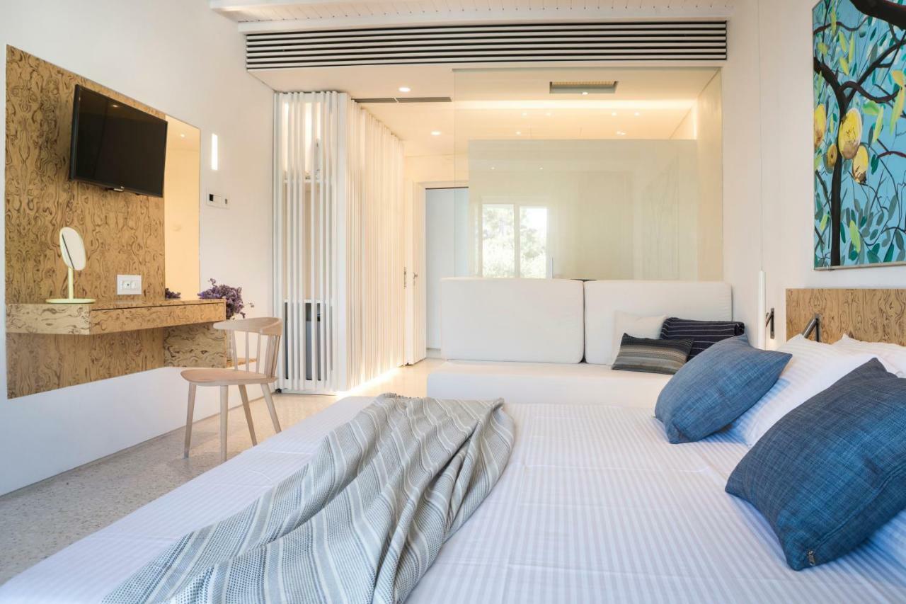 Mykonos Dove Beachfront Platys Gialos (Mykonos)